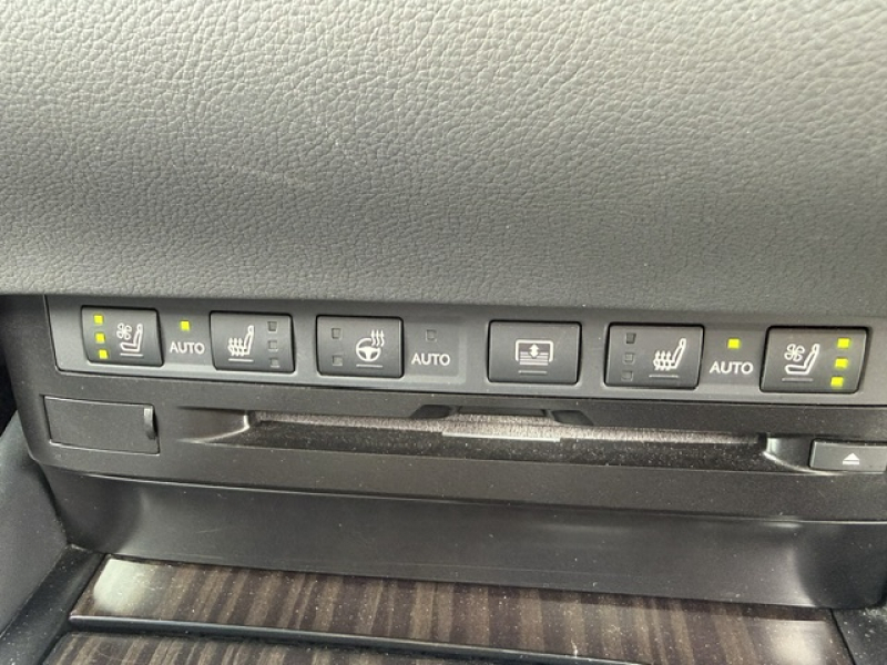 レクサス ES300h