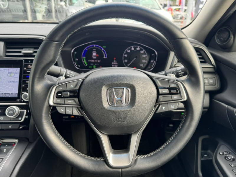 ホンダ インサイト