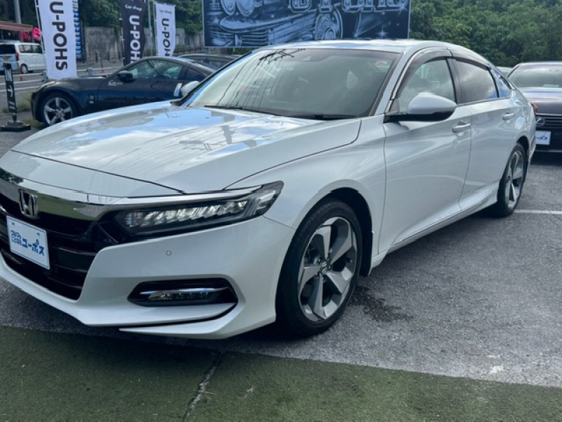 ホンダ アコード