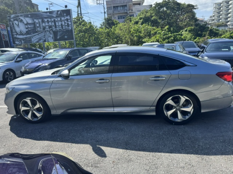 ホンダ アコード