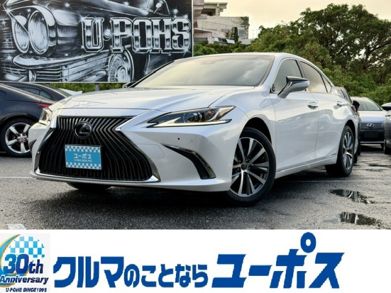 ES　入庫しました