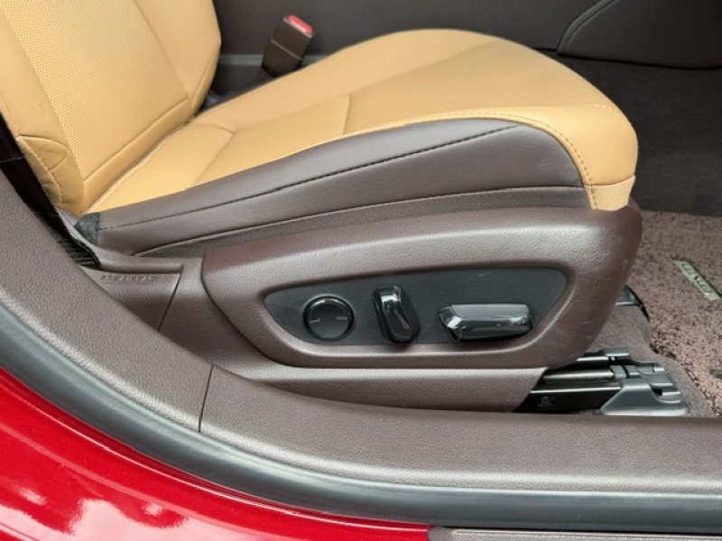 レクサス ES