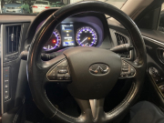 日産 スカイライン