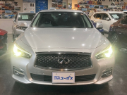 日産 スカイライン