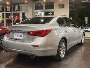 日産 スカイライン