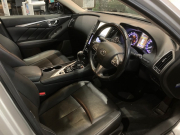 日産 スカイライン