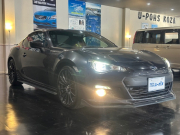 スバル BRZ