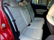 マツダ アクセラスポーツ