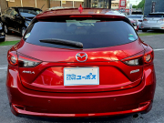 マツダ アクセラスポーツ