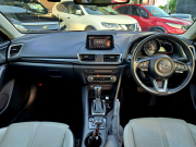 マツダ アクセラスポーツ