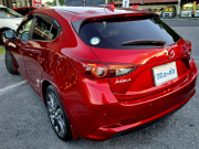 マツダ アクセラスポーツ