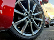 マツダ アクセラスポーツ