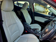 マツダ アクセラスポーツ