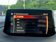 マツダ アクセラスポーツ