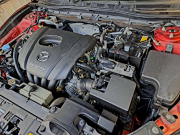 マツダ アクセラスポーツ