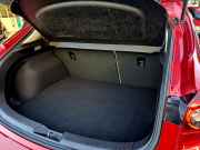 マツダ アクセラスポーツ