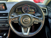 マツダ アクセラスポーツ