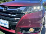 ホンダ オデッセイ