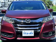 ホンダ オデッセイ