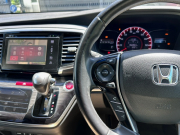 ホンダ オデッセイ