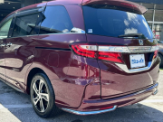 ホンダ オデッセイ