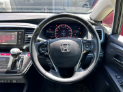 ホンダ オデッセイ