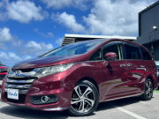 ホンダ オデッセイ