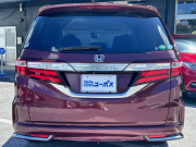 ホンダ オデッセイ