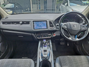 ホンダ ヴェゼル