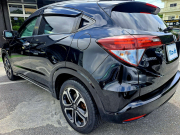 ホンダ ヴェゼル