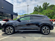 ホンダ ヴェゼル