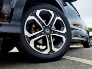 ホンダ ヴェゼル