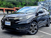 ホンダ ヴェゼル