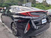 トヨタ プリウスPHV