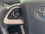 トヨタ プリウスPHV