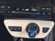 トヨタ プリウスPHV