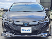 トヨタ プリウスPHV