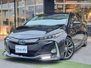 トヨタ プリウスPHV