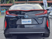 トヨタ プリウスPHV