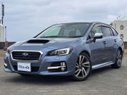 スバル レヴォーグ