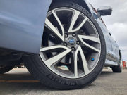 スバル レヴォーグ