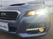 スバル レヴォーグ