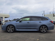 スバル レヴォーグ