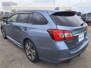 スバル レヴォーグ