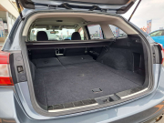 スバル レヴォーグ