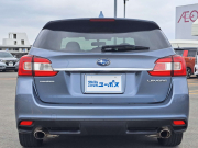 スバル レヴォーグ