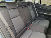 スバル レヴォーグ