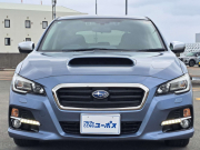 スバル レヴォーグ