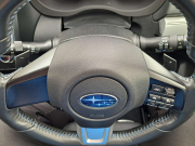 スバル レヴォーグ