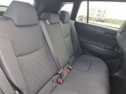 トヨタ カローラクロス